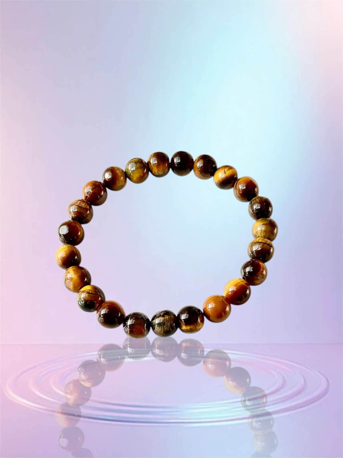 Golden Tiger Eye Bracelets – Confidence. Focus. Inner Strength.