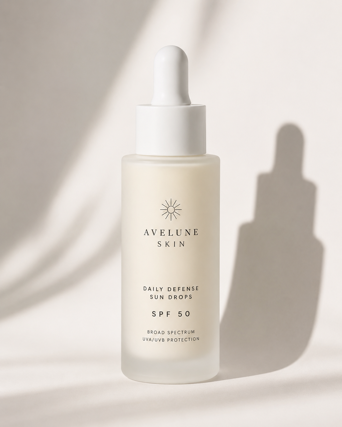 Daily Defense Sun Drops SPF 50