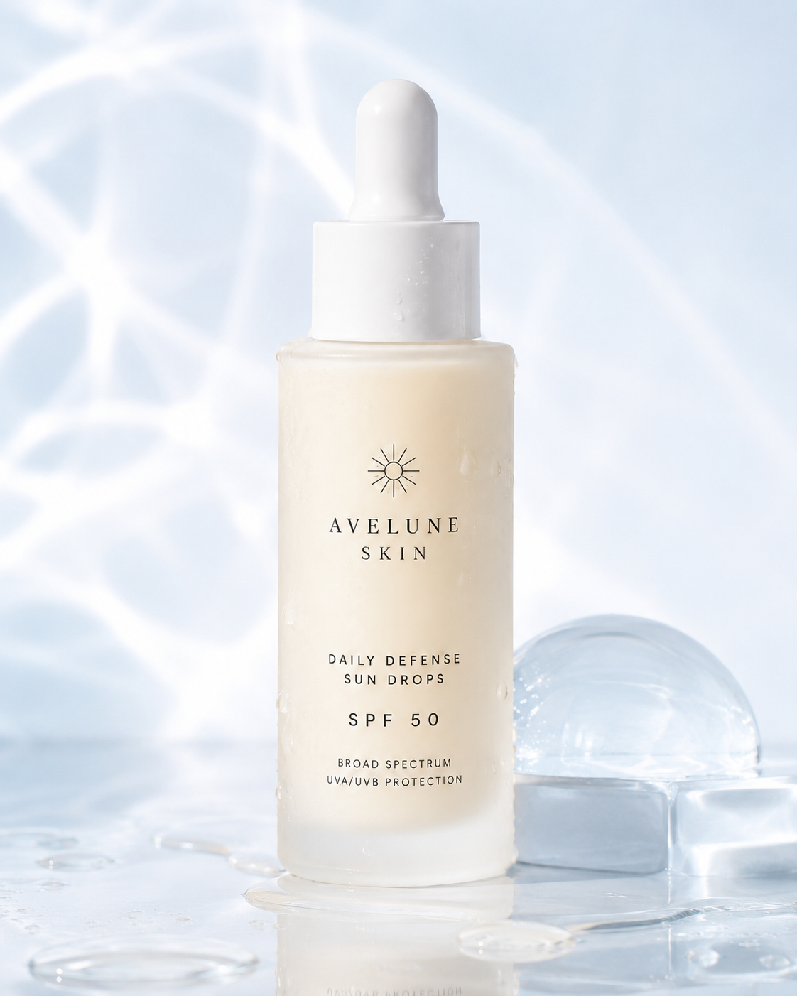 Daily Defense Sun Drops SPF 50
