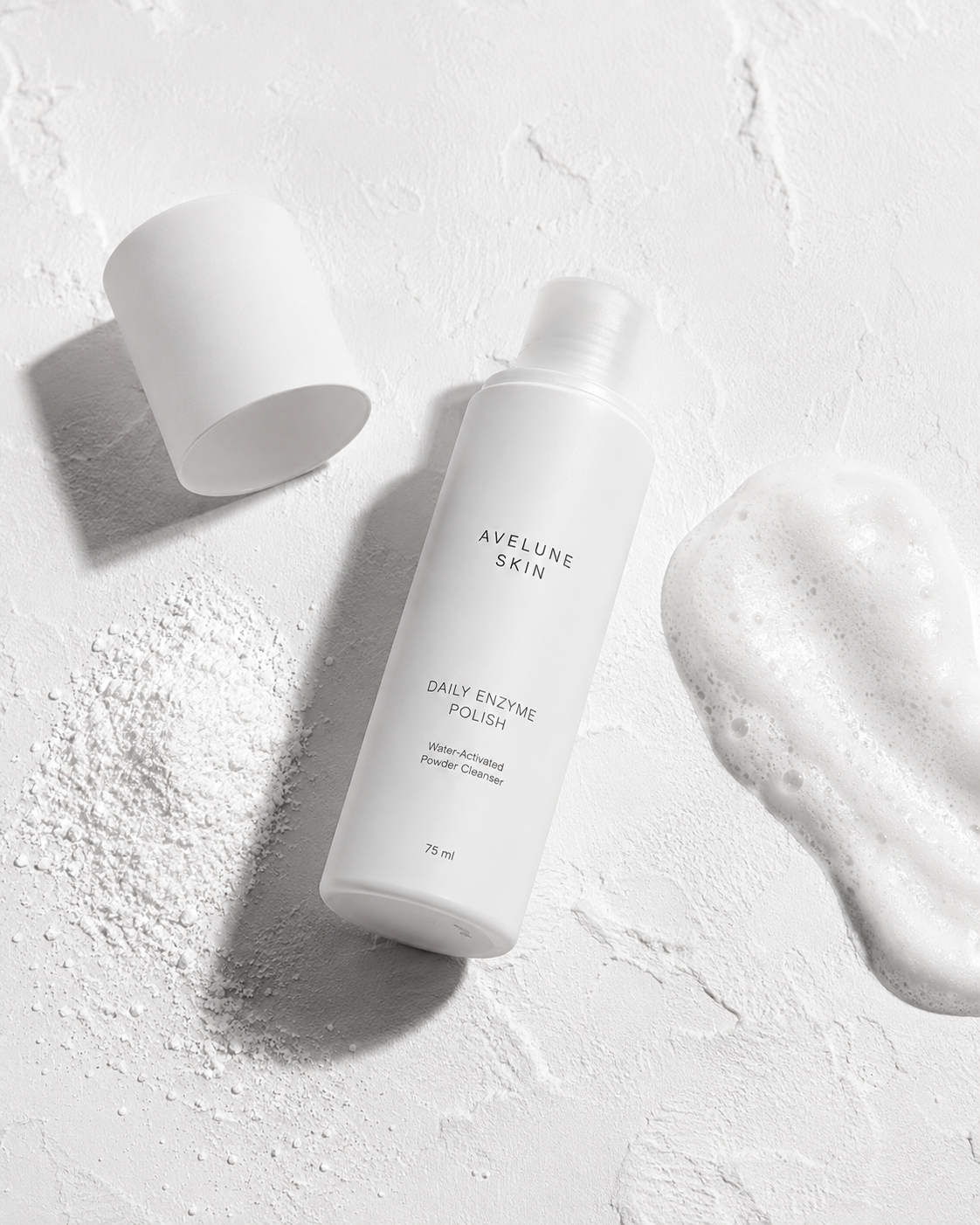 Daily Enzyme Polish