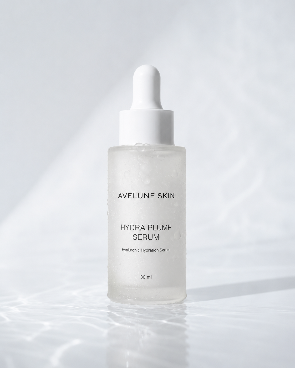 Hydra Plump Serum