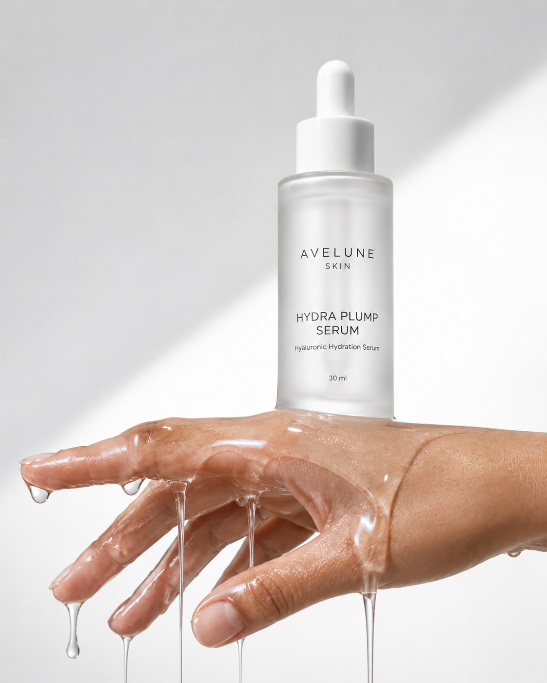 Hydra Plump Serum