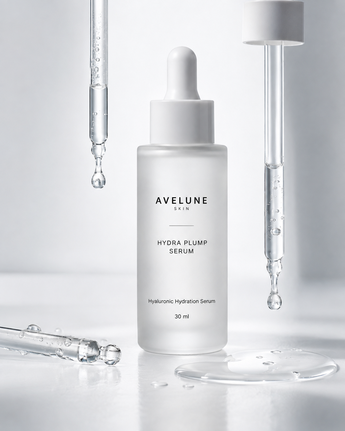 Hydra Plump Serum