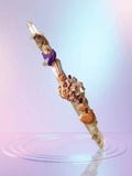 Faerie Gemstone Magic Wand