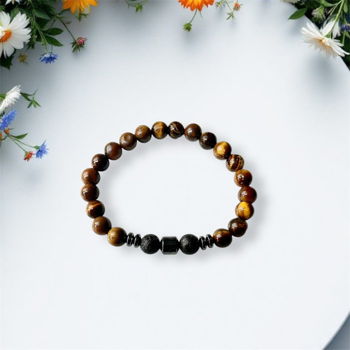 Golden Tiger Eye Bracelets – Confidence. Focus. Inner Strength.