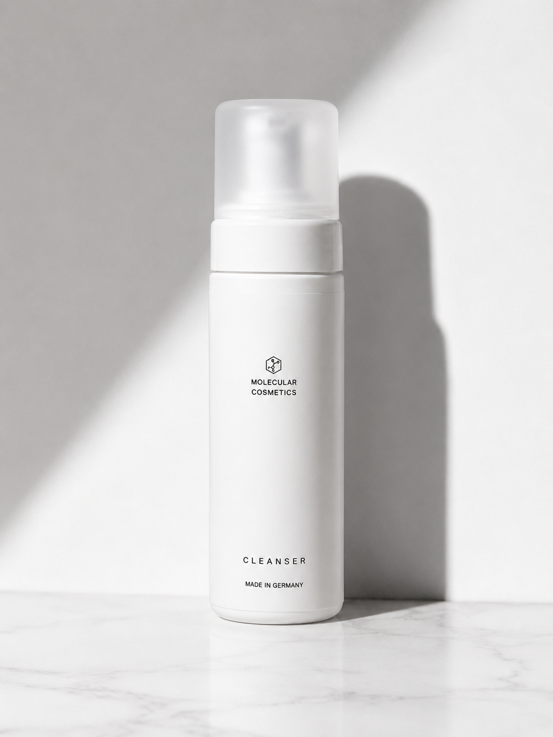 Soft Cloud Cleanser