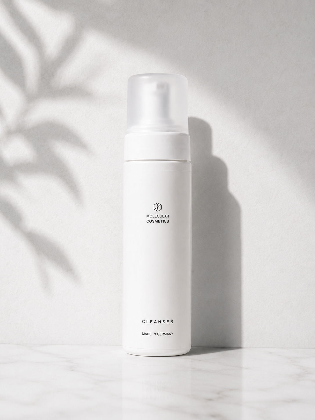 Soft Cloud Cleanser