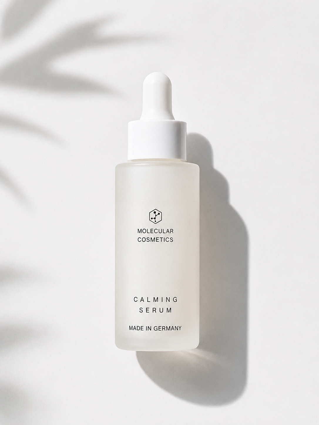 Calm Barrier Serum
