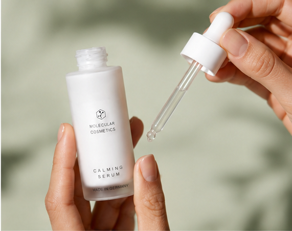 Calm Barrier Serum