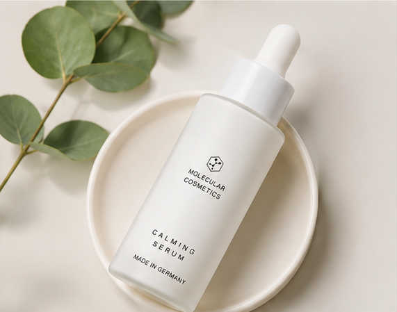 Calm Barrier Serum