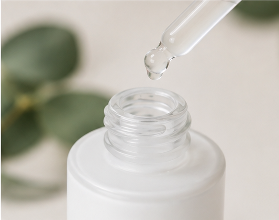 Calm Barrier Serum