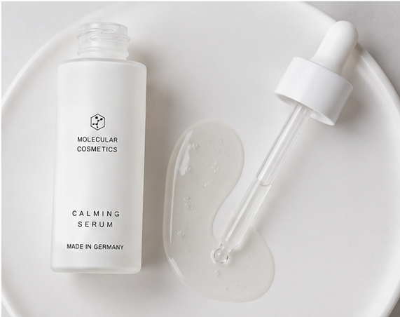 Calm Barrier Serum
