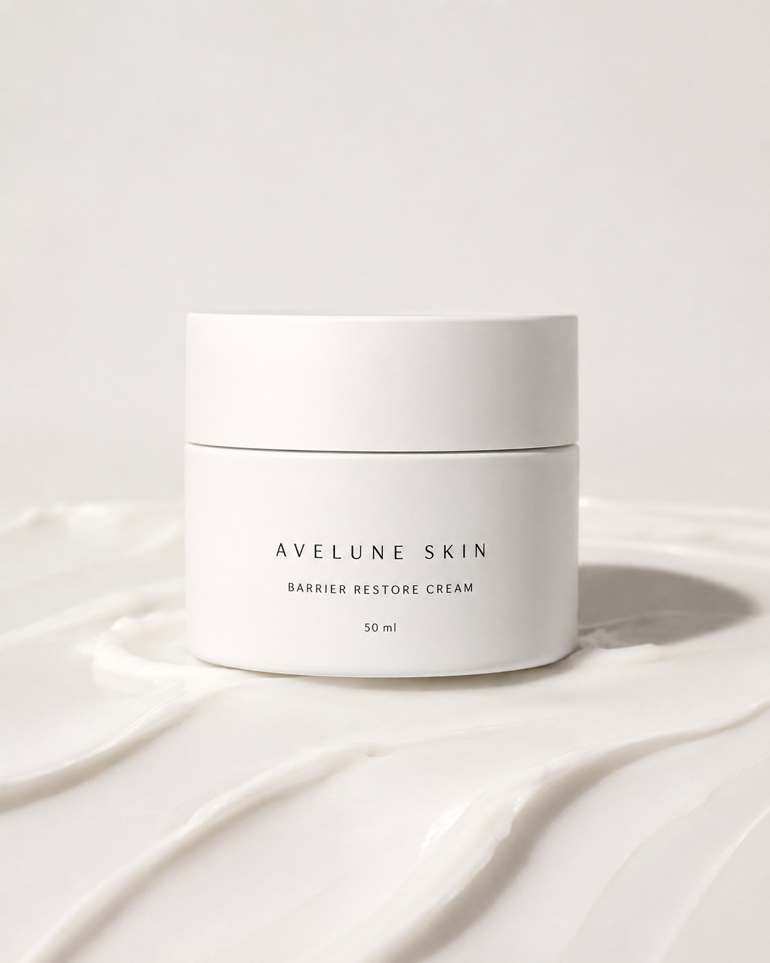 Barrier Restore Cream