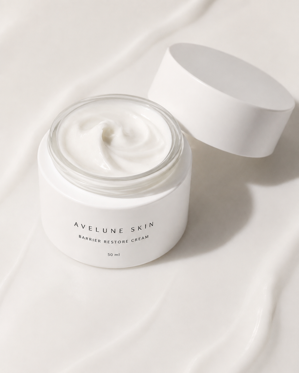 Barrier Restore Cream
