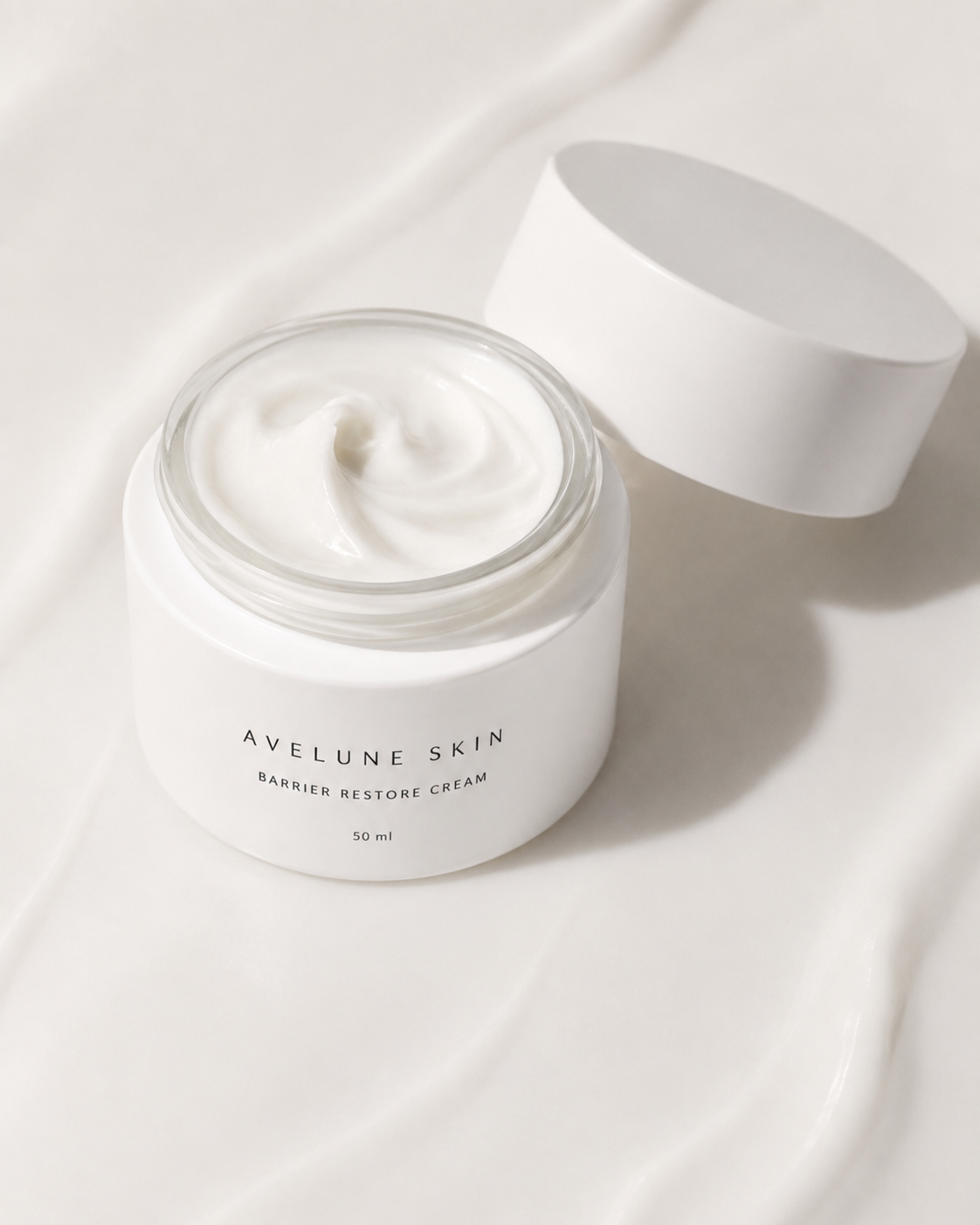 Barrier Restore Cream