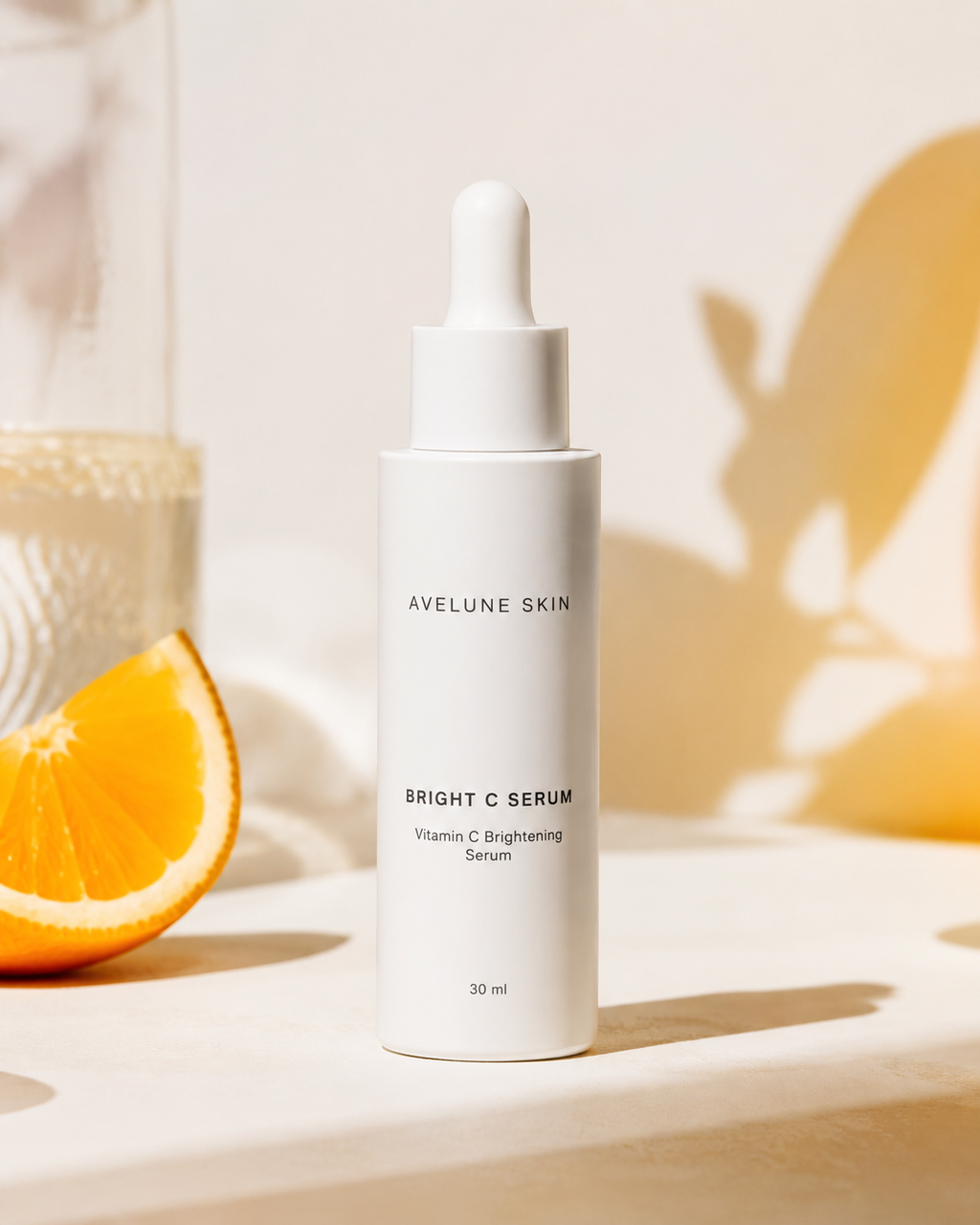Bright C Serum