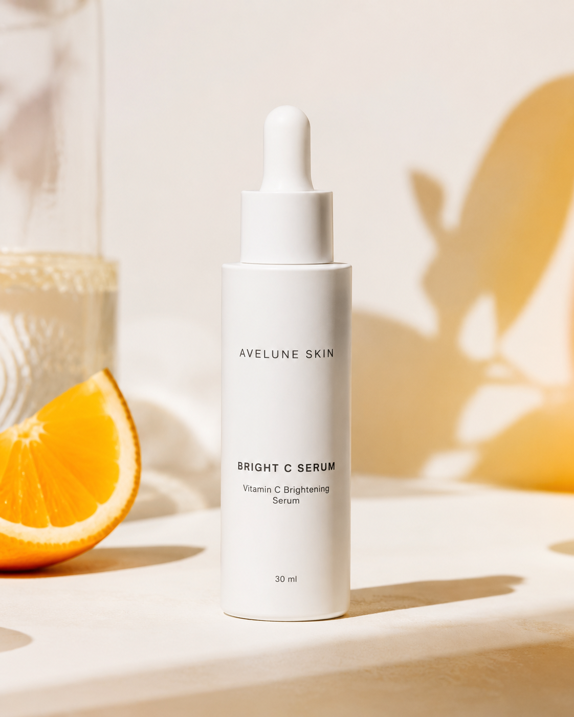 Bright C Serum