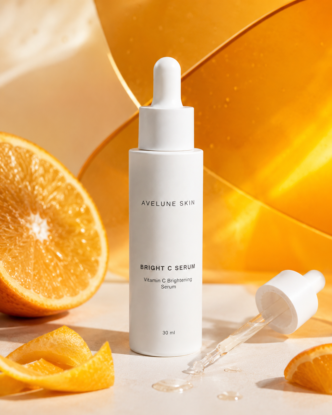 Bright C Serum