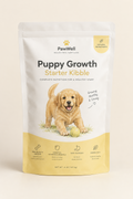Puppy Growth Starter Kibble