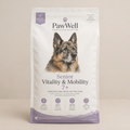 Senior Vitality & Mobility 7+