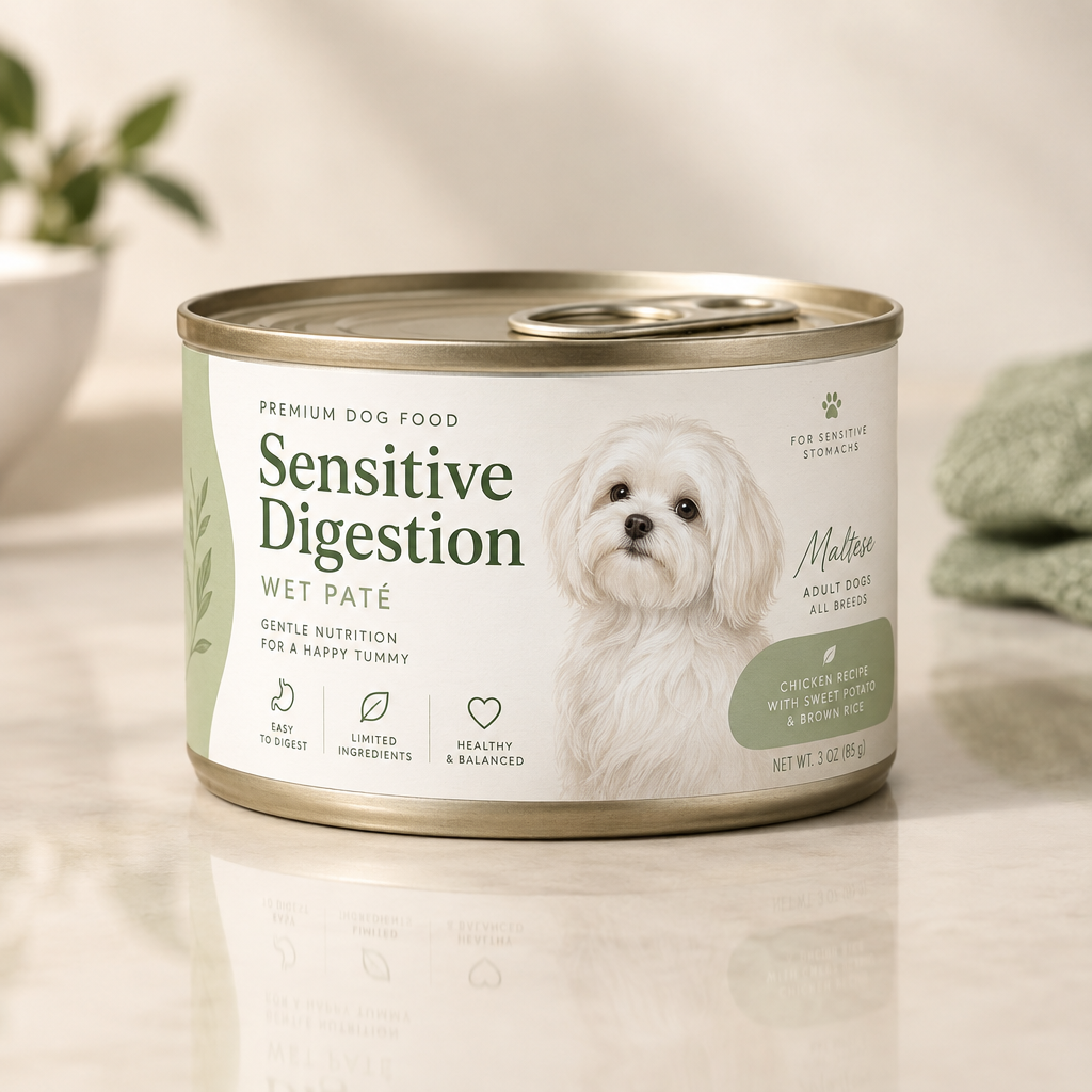 Sensitive Digestion Wet Paté