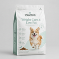 Weight Care & Low Fat Formula